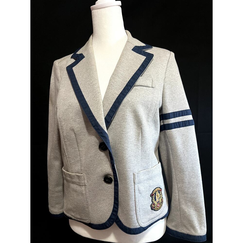 Y2K Vintage Victoria's Secret PINK Varsity Blazer